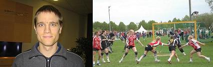 Möt Erik Hammarberg