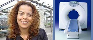 Latifa Maimouni - en resande specialist